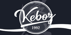 KEBOZ POP UP SHOP IN NAGASAKI