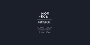 pop up in 「HIROPPA」