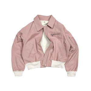 WORK BOMBER｜ PINK