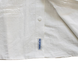 NORMAL L/SL SHIRT