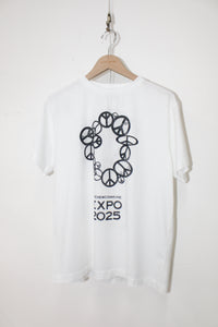 EXPO TEE｜WHITE
