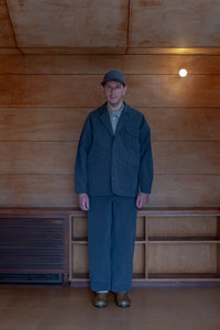 THICKWALK PANT｜CHARCOAL