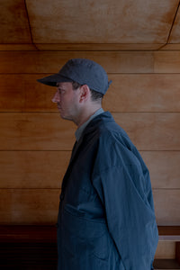 THICKWALK PANT｜CHARCOAL