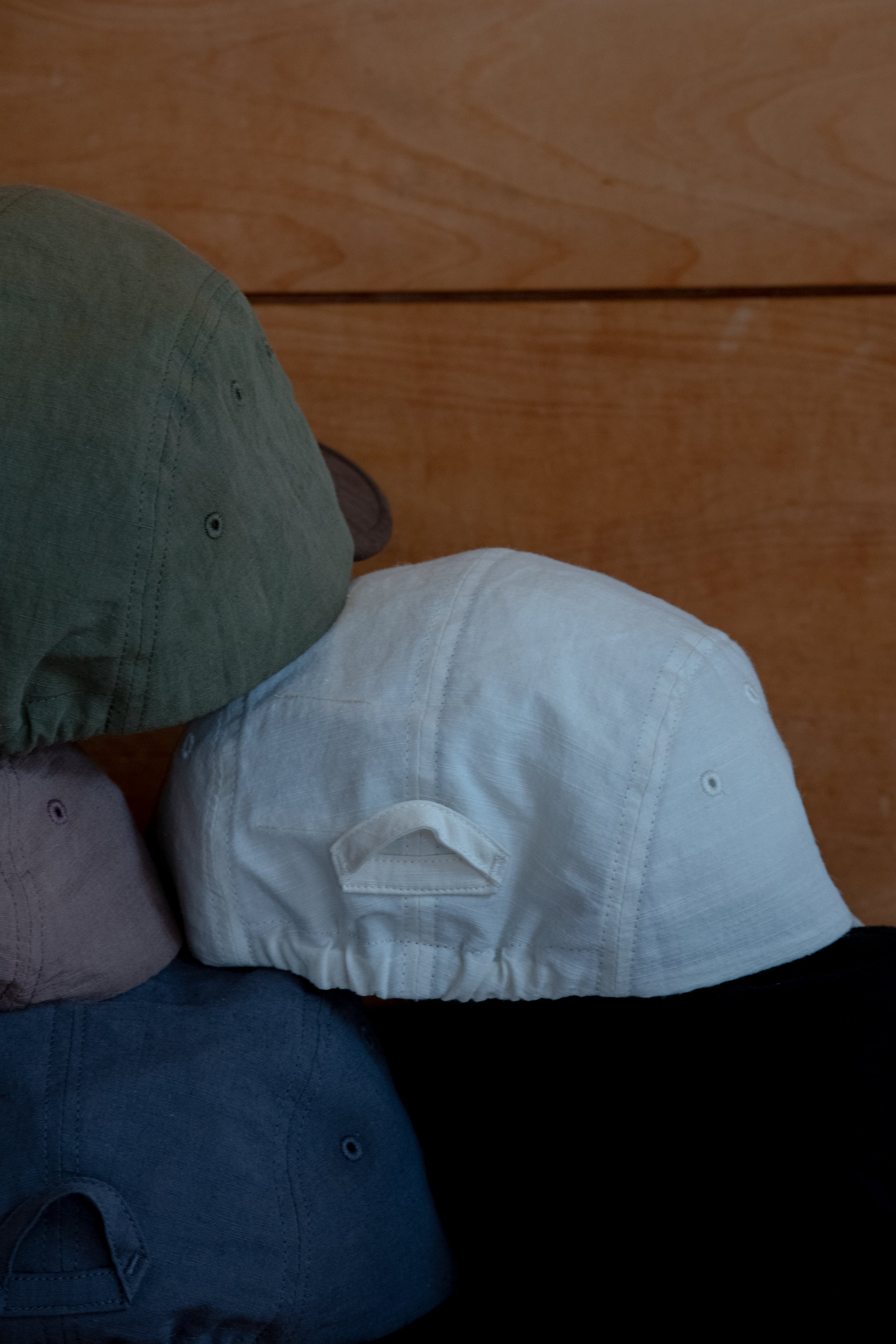 HONK CAP｜WHITE