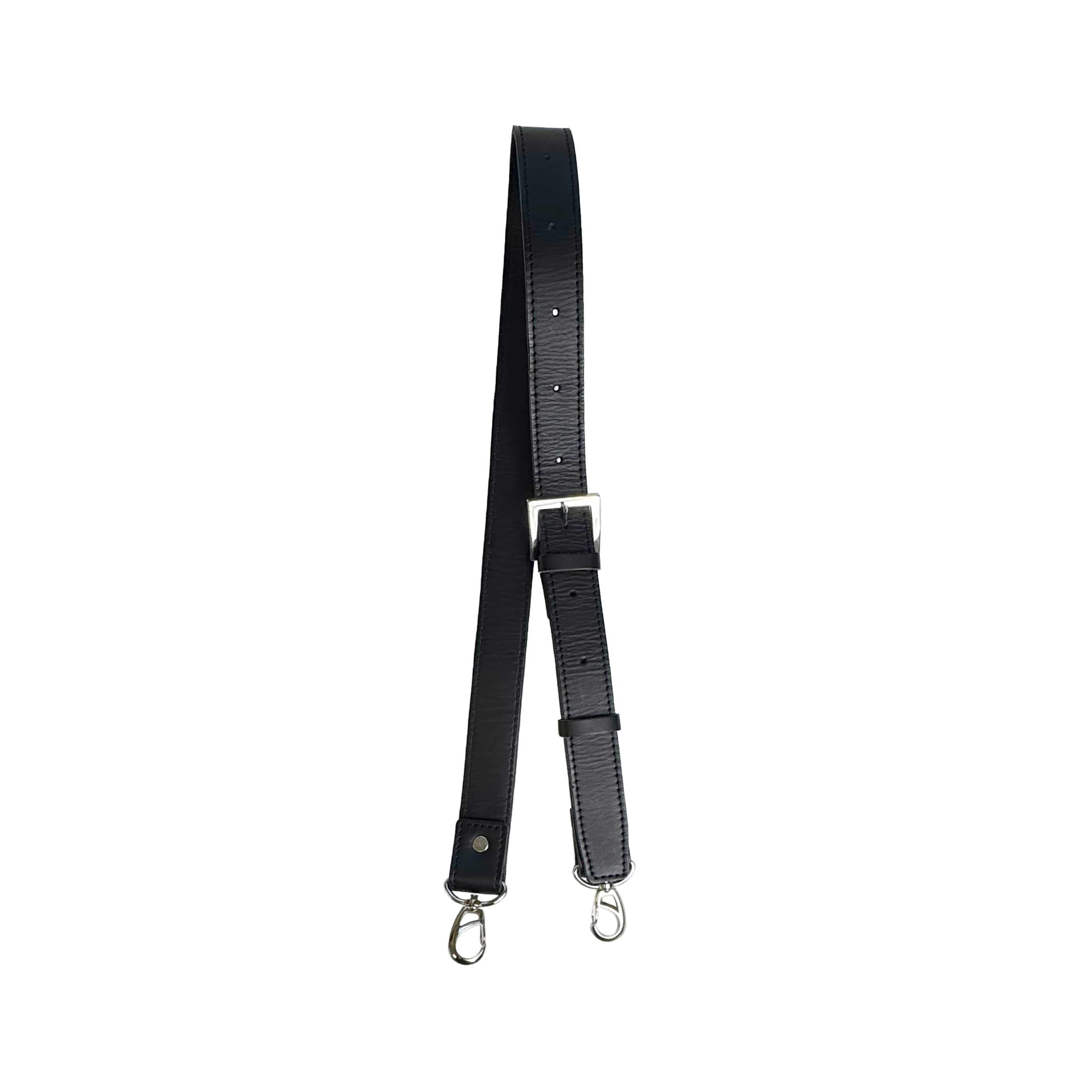 LAST ONE｜BIO! BOSTON BAG｜BLACK – NOU-KON