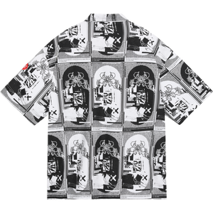 MD EFFECTIVE SHORT SLEEVE SHIRT