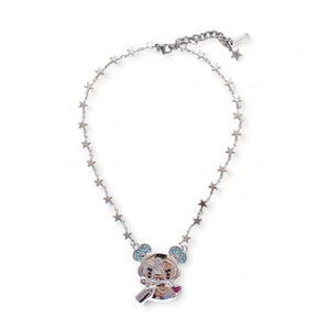 MOMENTEL BABY CUBIC NECKLACE