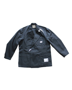 BEDWIN Dickies JACKET MMY BOND｜BLACK