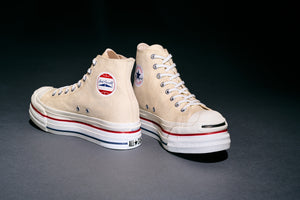 JACK PURCELL ALL STAR HI / DB