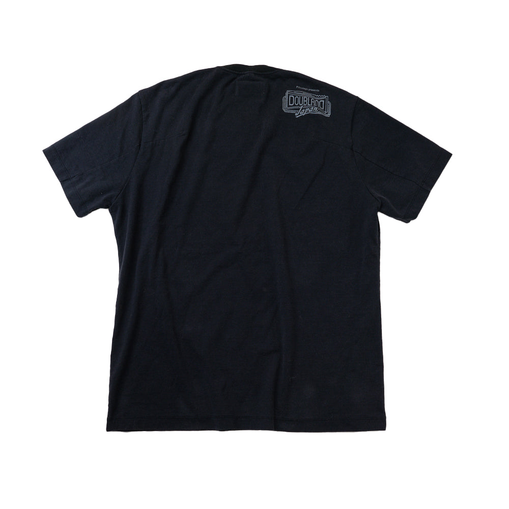 DOUBLET × PZ TODAY T-SHIRT｜JAPAN