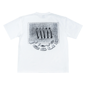 THE LOCH LURKER｜WHITE