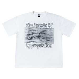 THE LOCH LURKER｜WHITE