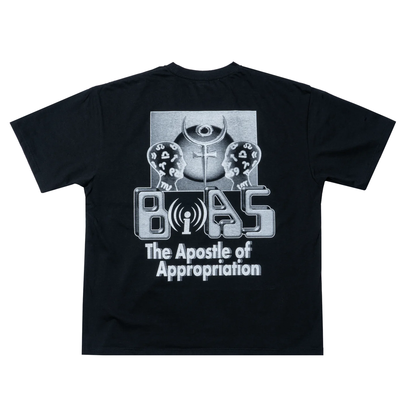 SCSI｜BLACK