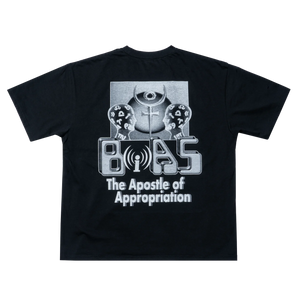 SCSI｜BLACK