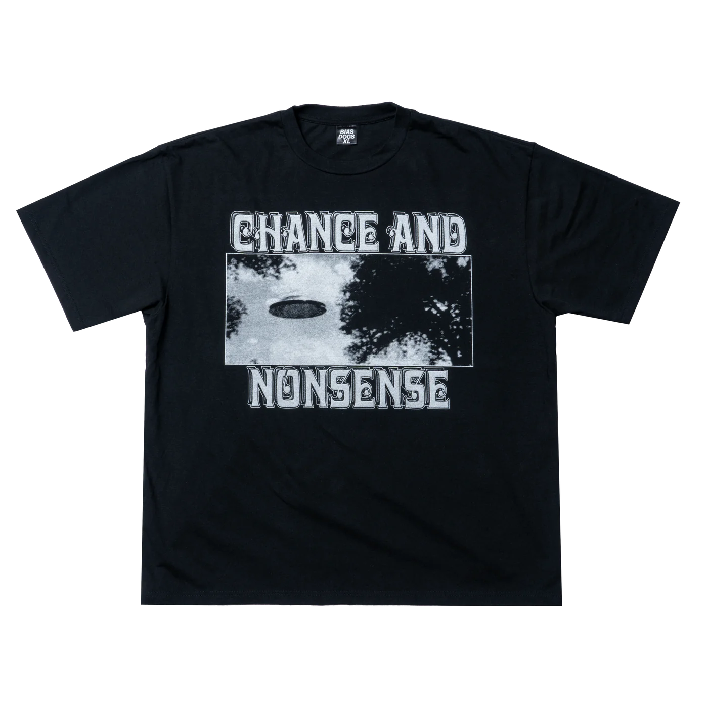 SCSI｜BLACK