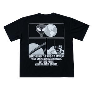 TITAN｜BLACK