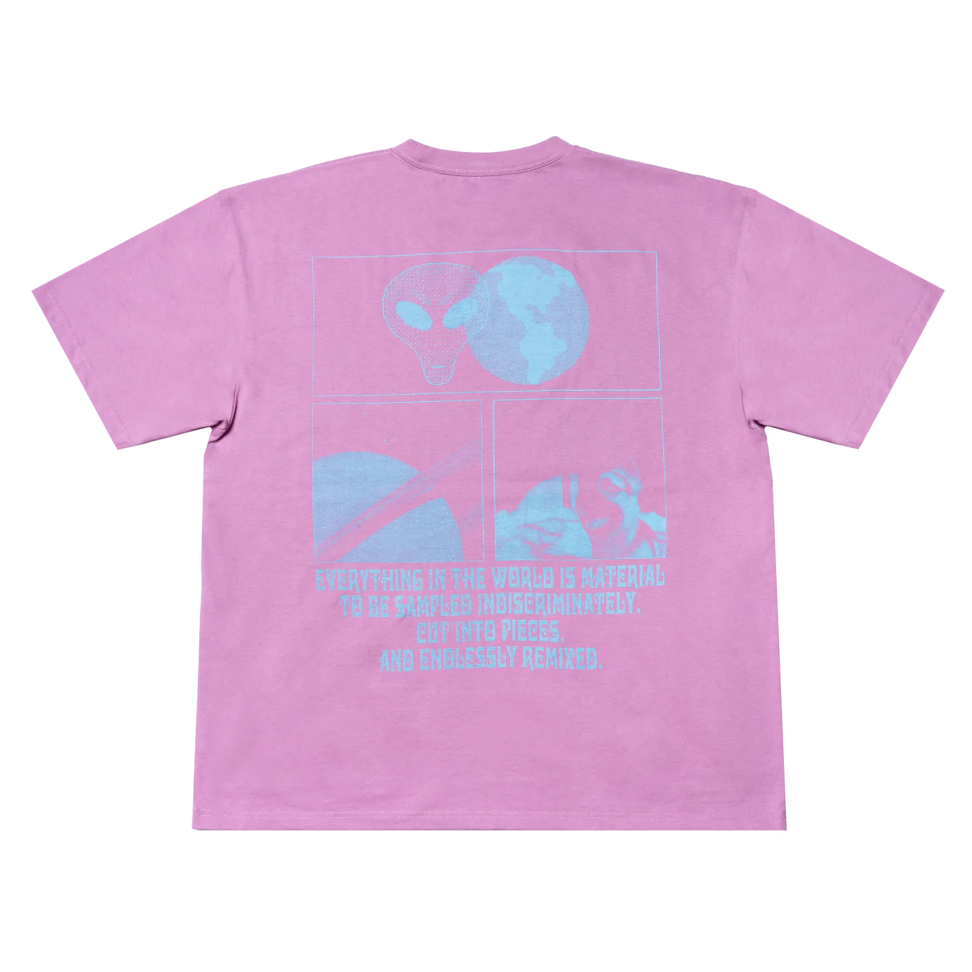 TITAN｜PINK