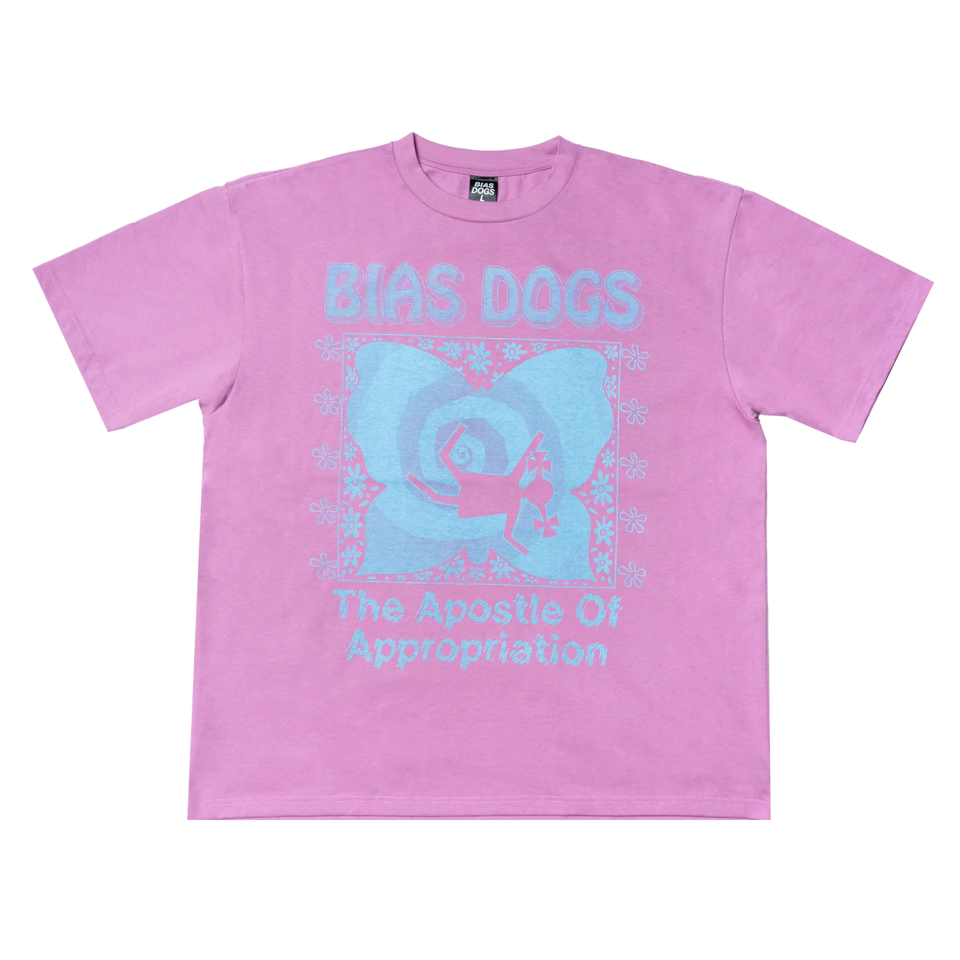 TITAN｜PINK