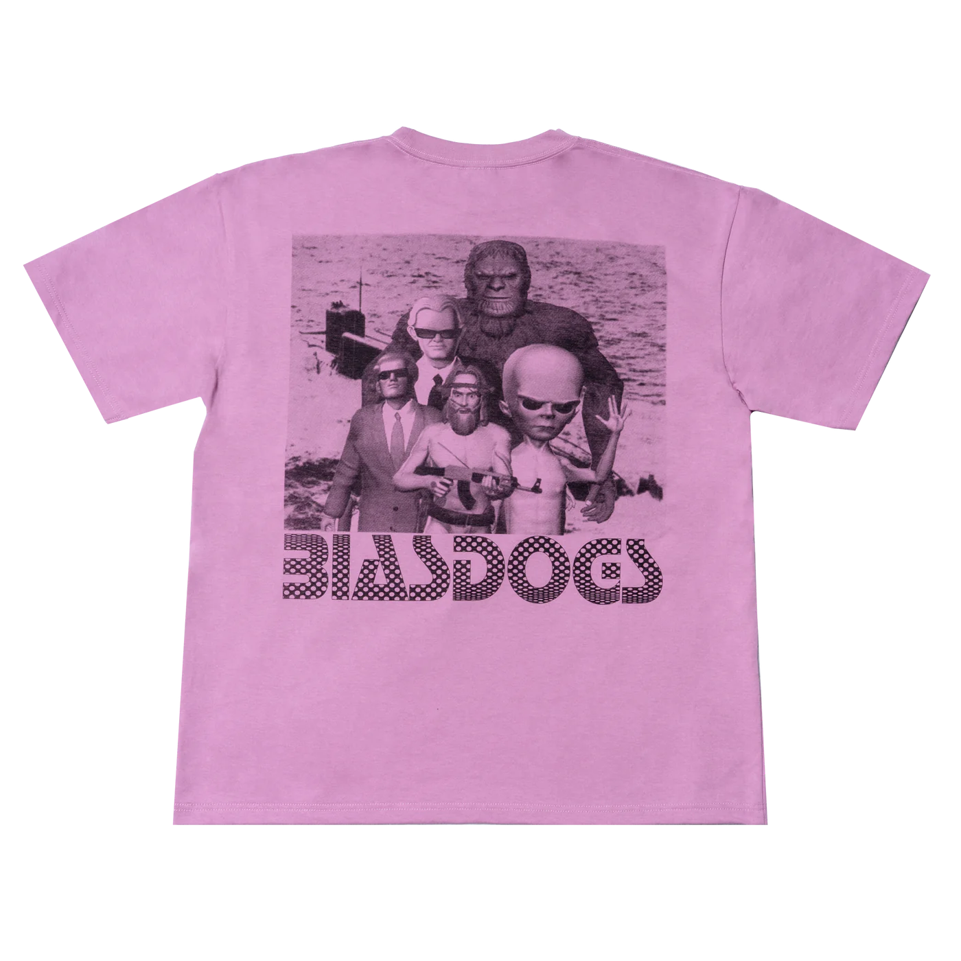 99%｜PINK