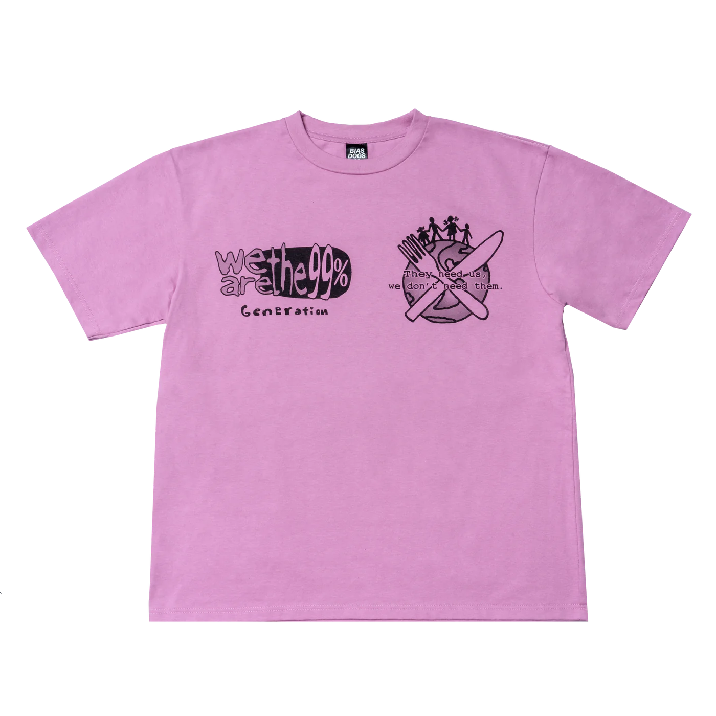 99%｜PINK