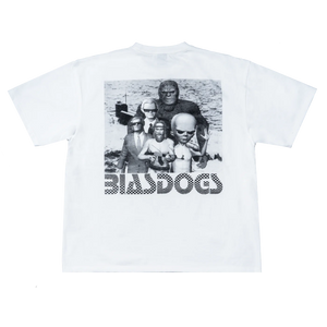 99%｜WHITE