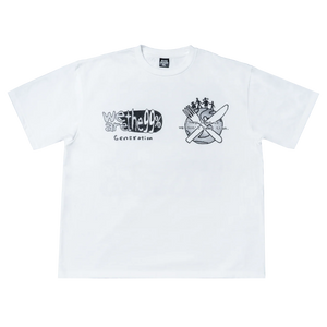 99%｜WHITE