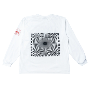 CHANCE AND NONSENSE｜WHITE