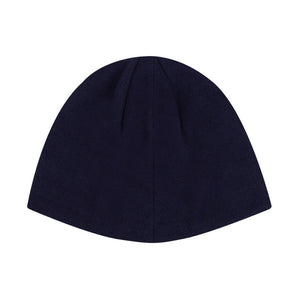 MOMENTEL LOVE KNIT BEANIE｜NAVY