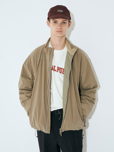 PRIMALOFT® INSULATION JACKET｜BEIGE