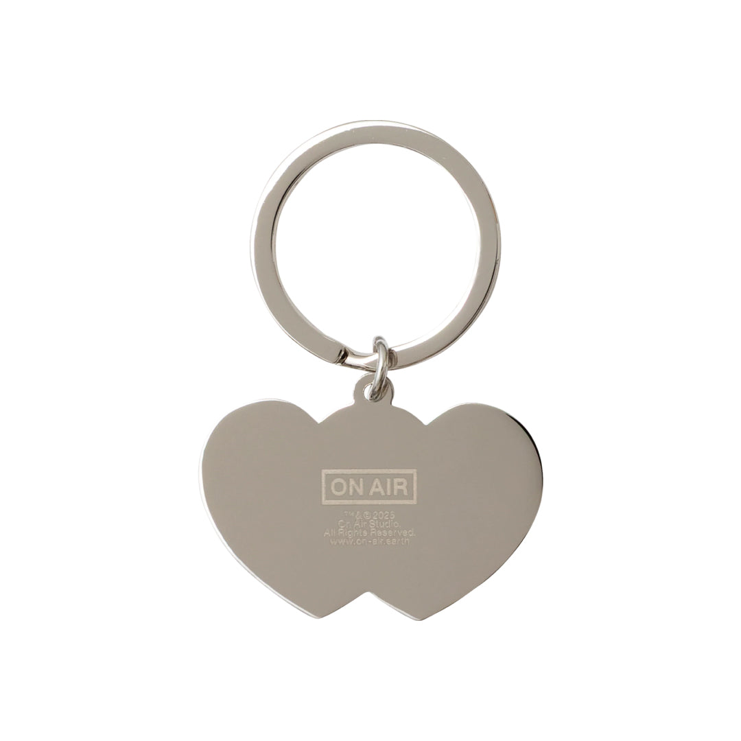 I&I EQUIP. KEYCHAIN