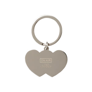 I&I EQUIP. KEYCHAIN