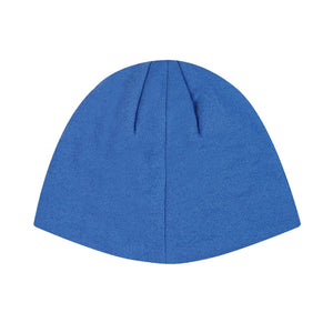 MOMENTEL BABY KNIT BEANIE｜BLUE