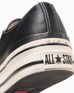 ALL STAR x JACKPARCELL HYBRID