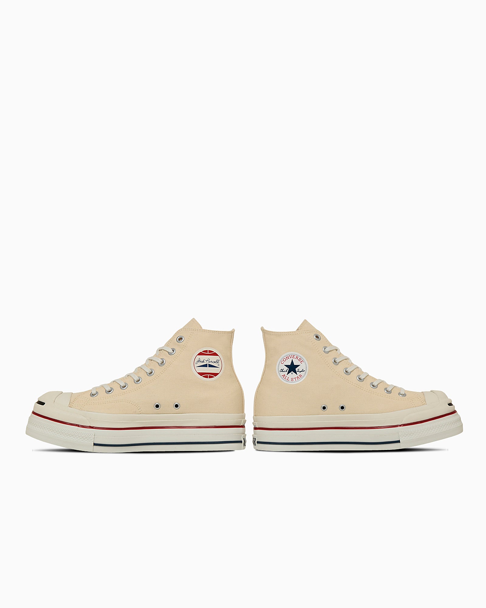 JACK PURCELL ALL STAR HI / DB