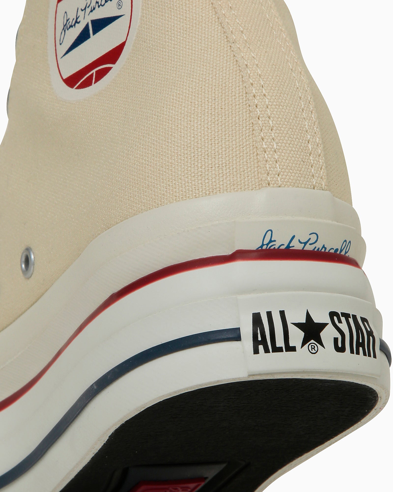 JACK PURCELL ALL STAR HI / DB
