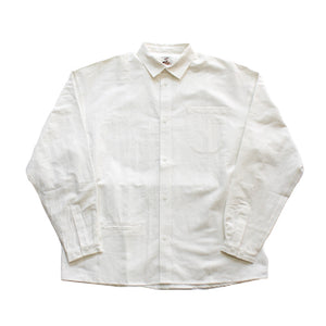 NORMAL L/SL SHIRT