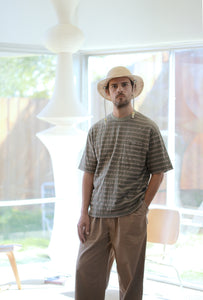 STONEWEAVING HAT