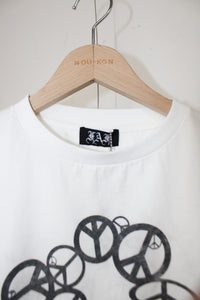 EXPO TEE｜WHITE