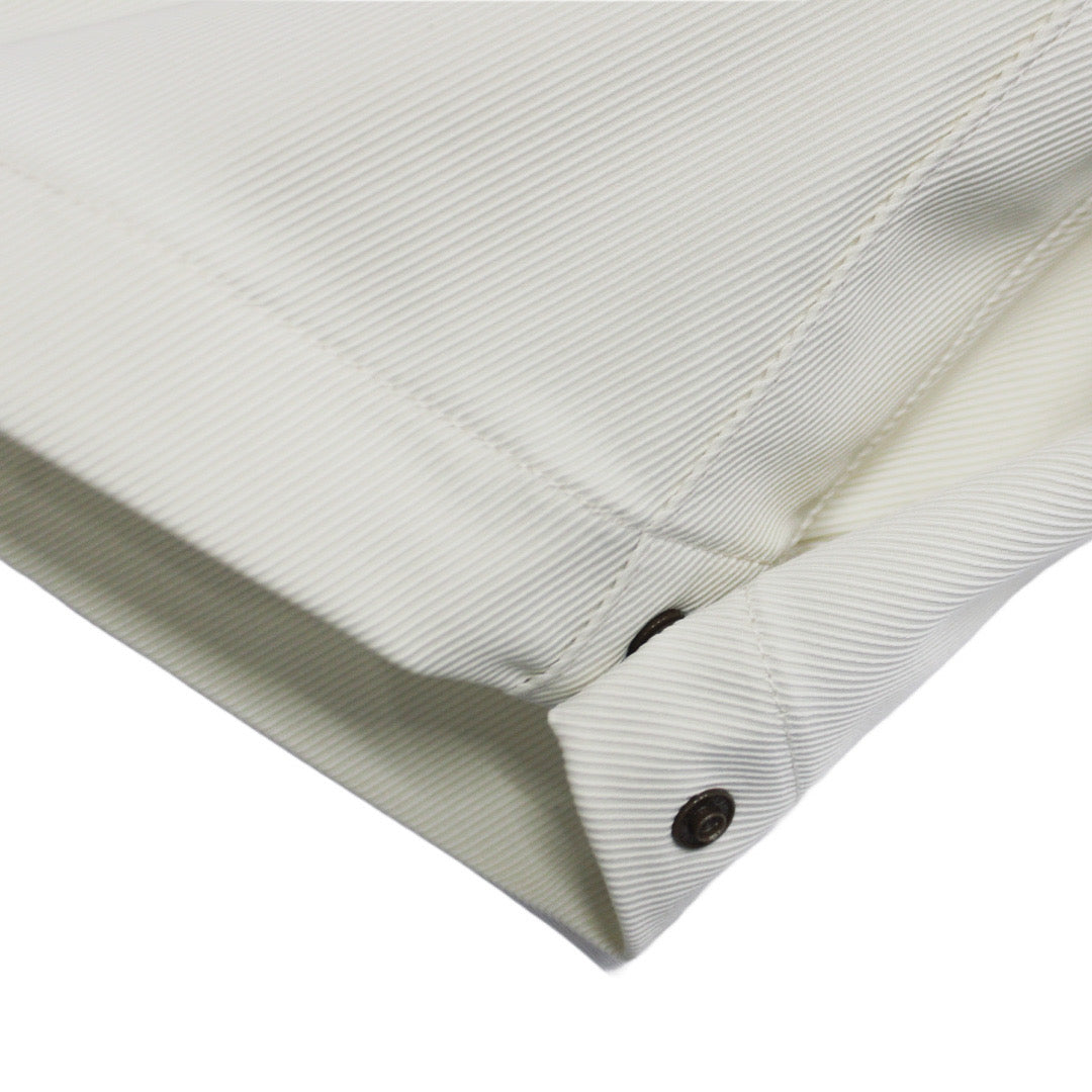 THICKWALK PANTS｜IVORY