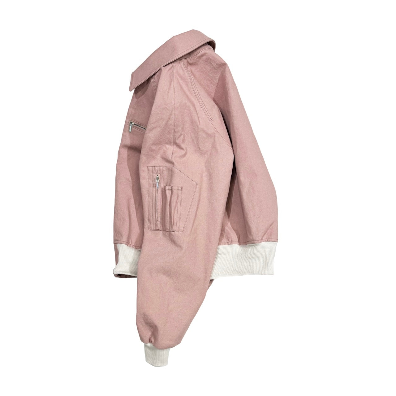 WORK BOMBER｜ PINK