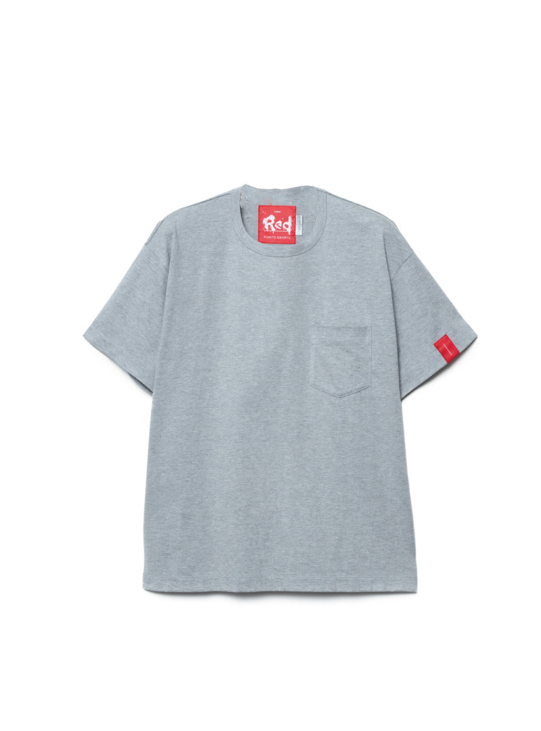 トップス FUMITO GANRYU landscape flare shirt 20ss Shirts – FUMITO GANRYU OFFICIAL STORE