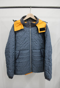 RETRO QLT JACKET｜NAVY