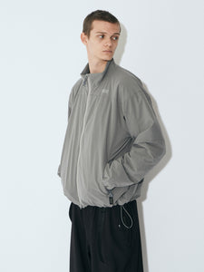 PRIMALOFT® INSULATION JACKET｜GREY