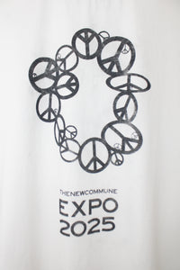 EXPO TEE｜WHITE