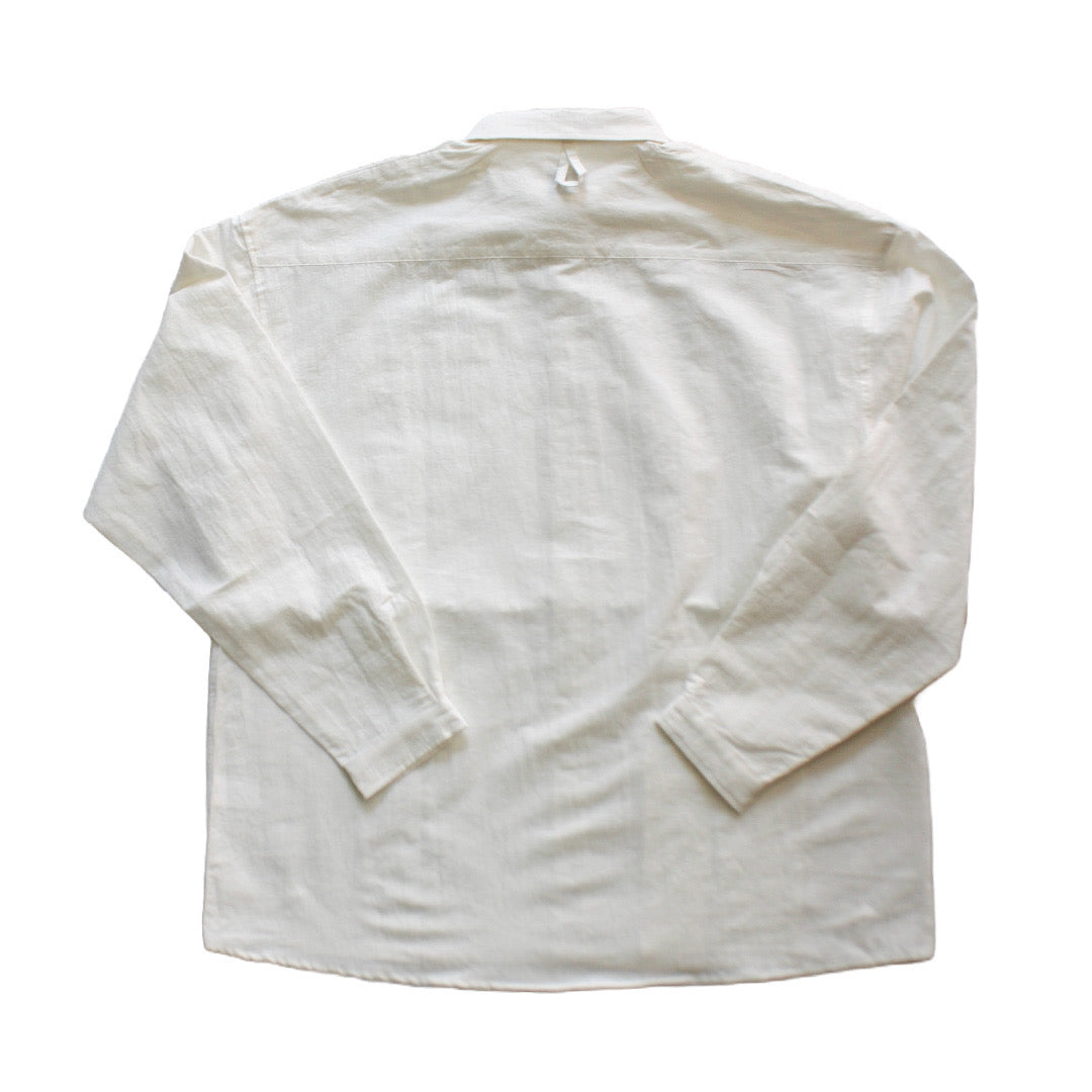 NORMAL L/SL SHIRT