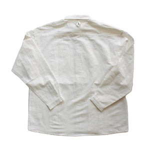 NORMAL L/SL SHIRT