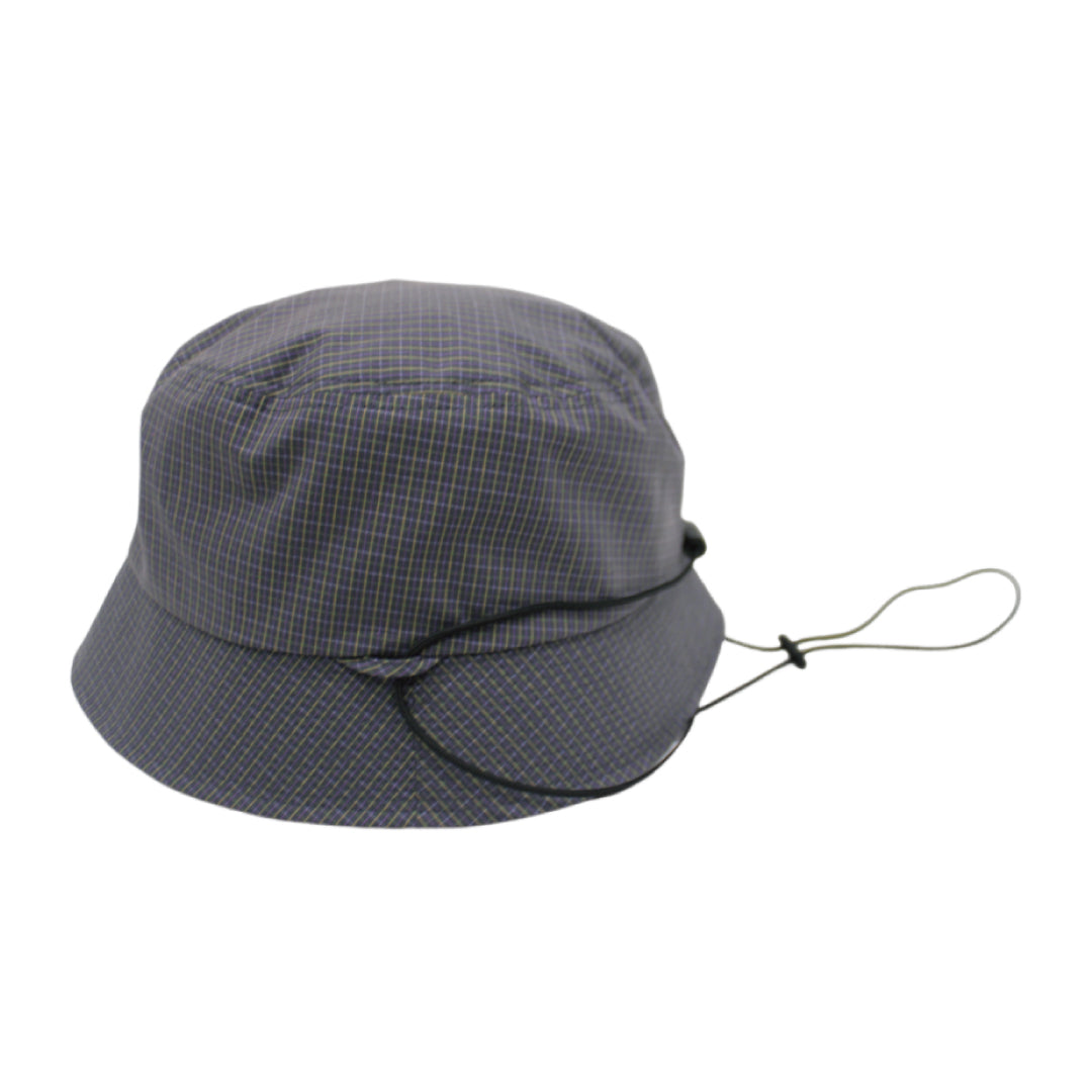 NOROLL BUCKET HAT｜MULTI VIOLET