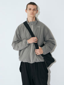 PRIMALOFT® INSULATION JACKET｜GREY
