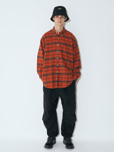 BIG CARGO PANT｜DARK NAVY
