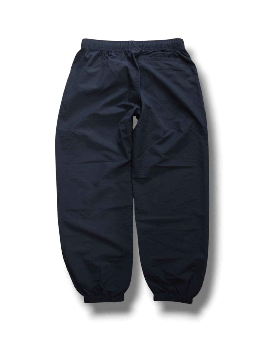 QS GAME NYLON PANT｜BLACK